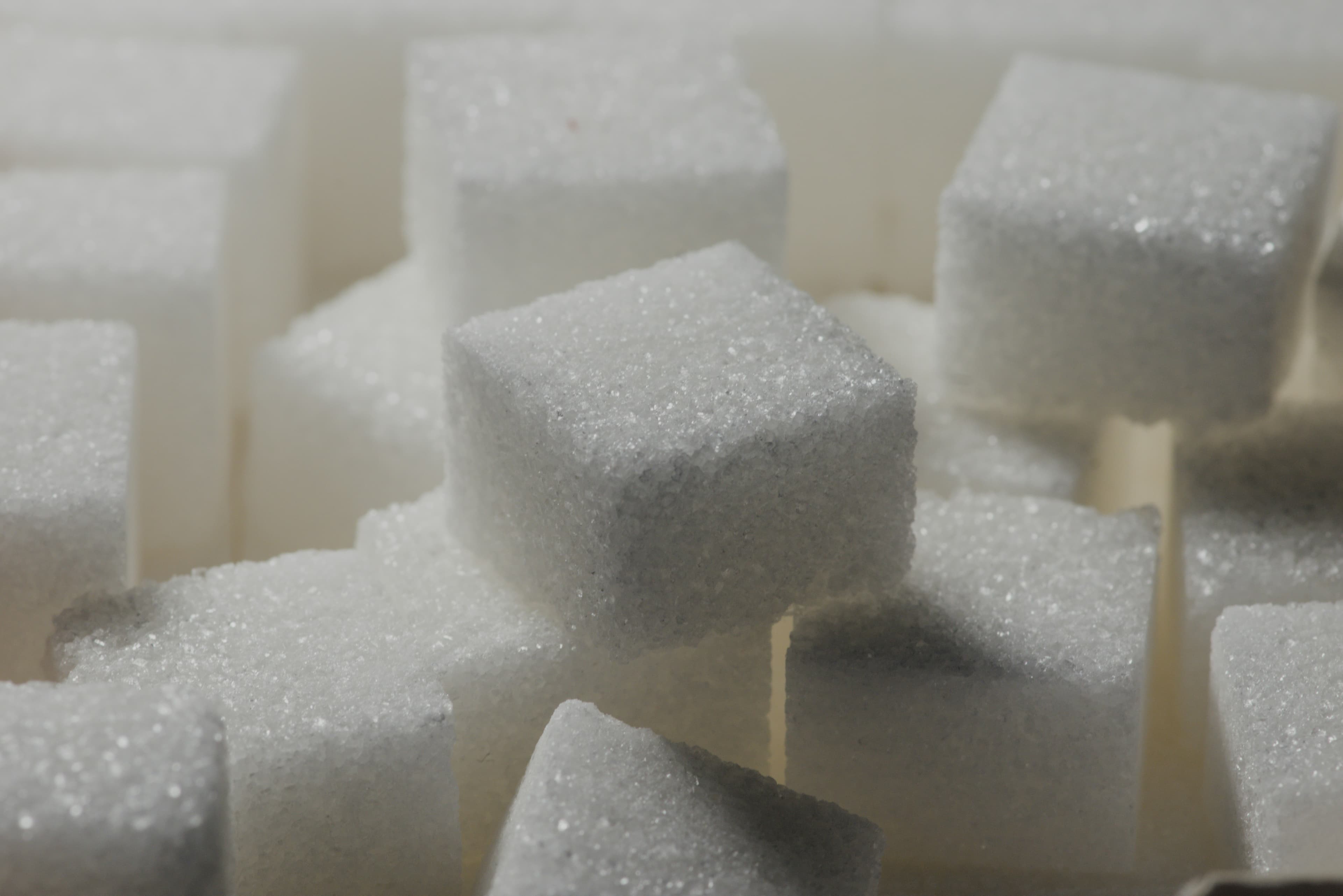 Maltodextrin - The Hidden Sugar Inside Your "Healthy" Foods