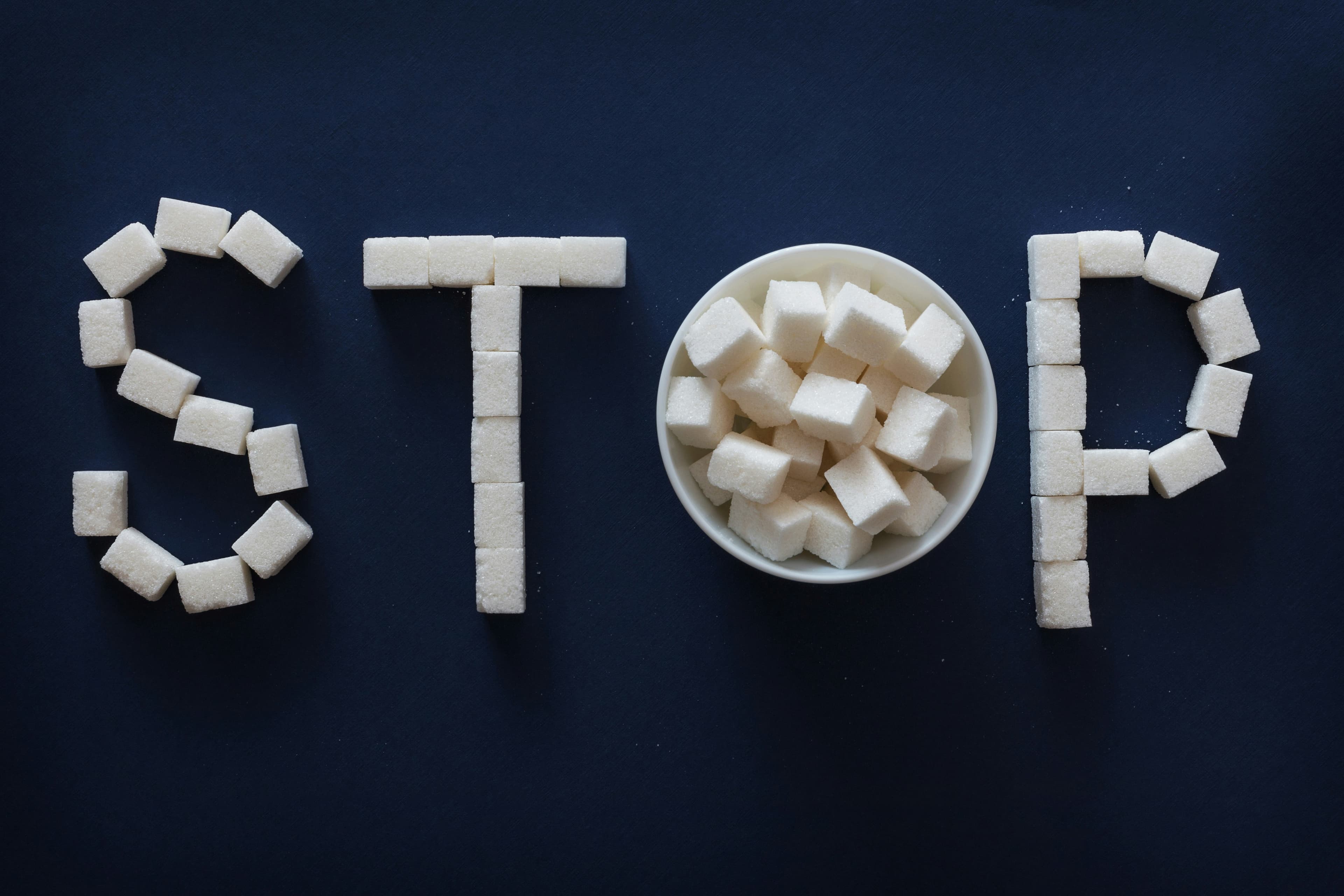 You are eating more sugar than you think, without knowing.
