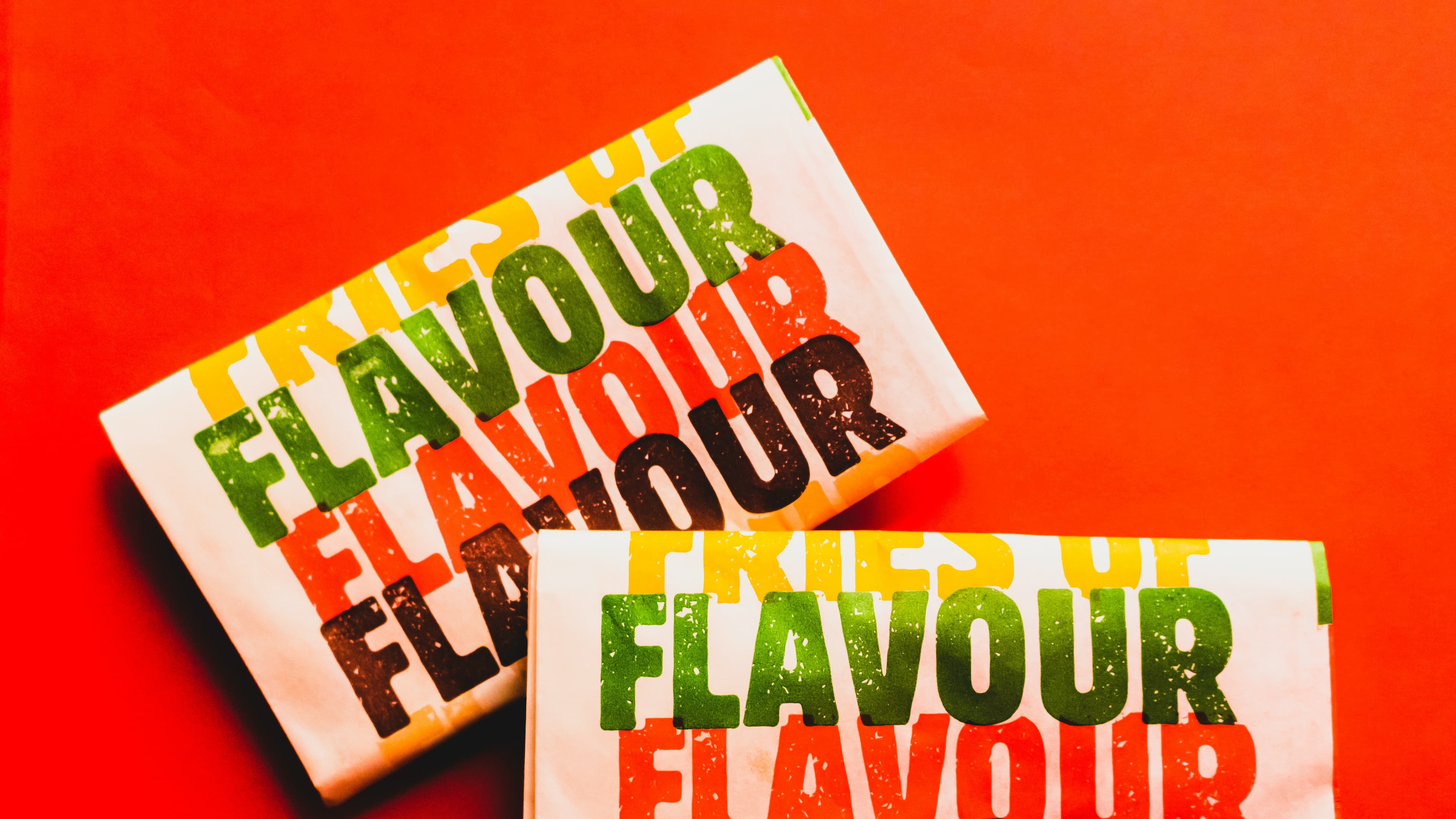 The Truth About "Natural Flavouring Substances" in Snacks